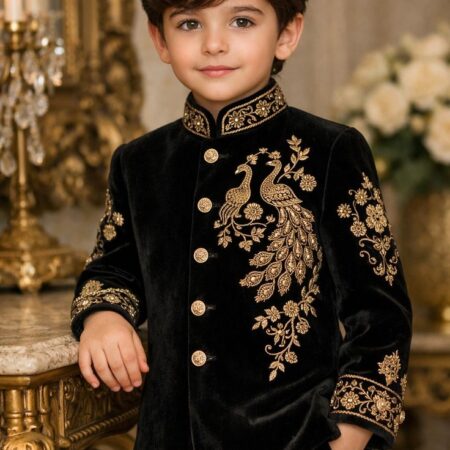 ETHNIC WEAR
