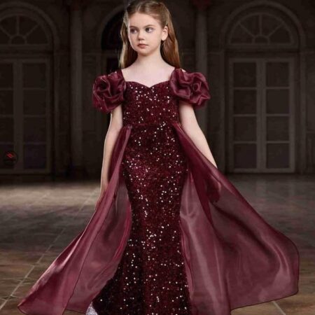 PARTY WEAR
