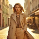 Top 50 Elegant Timeless Fashion for Women: Timeless Luxury & Grace